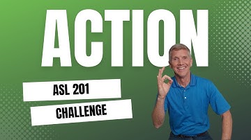 If You Really Want To Learn ASL, Learn These Two Things