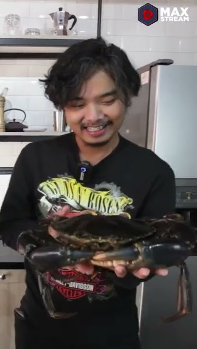 Dodit diem aja aku udah ketawa, lah ini disuruh masak😭