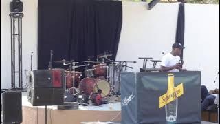 Thobela FM x Bomma Sneakers