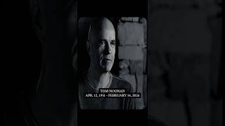 TOM NOONAN #RestInPeace #TomNoonan #Manhunter #MichaelMann #Actor #Filmmaker #Artist #FYP