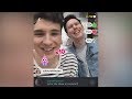 Dan & Phil - Rize Liveshow (July 26th 2018)
