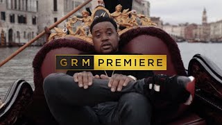 Corleone x C Montana - Trap God III [Music Video] | GRM Daily