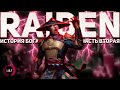 Mortal Kombat - Рейден | История персонажа (Часть вторая)