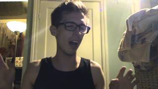 Yesterday - Leona Lewis Cover (Male Vocals)