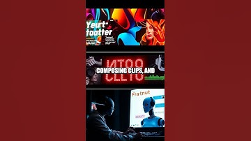 AI Tools in Action A 60 Second Guide