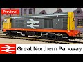 Class 20 with Sound - Preview