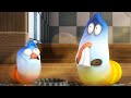 LARVA BAD SMELL Cartoons For Children Larva 2018 LARVA Cartoon WildBrain Cartoons