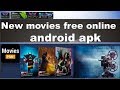 Newhot movie hub tv f0r android apk free movies