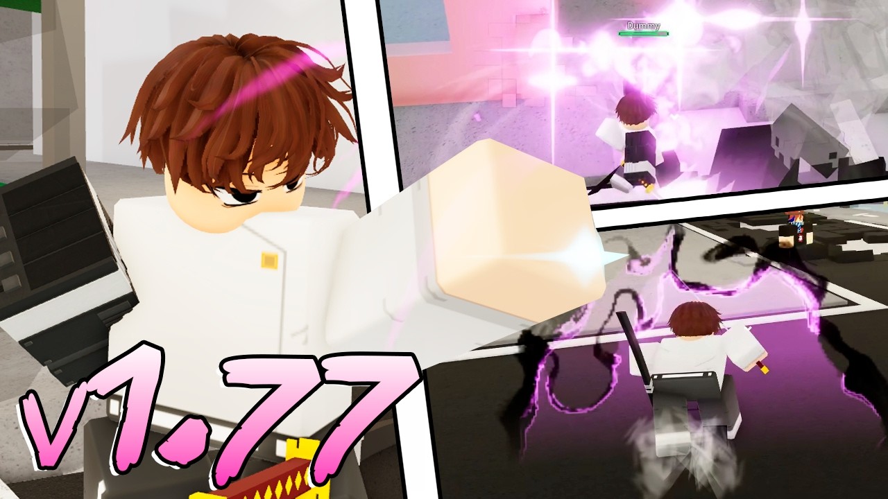 2 NEW YUTA VARIANTS AND THE RETURN OF RIKA THROW! THE ADMIN LEAKED