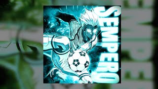 SEMPERO ( Ultra Slowed )