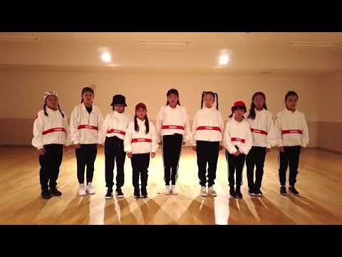 BEATBOX2020 木曜HIPHOPレベルアップクラス produced by Risa