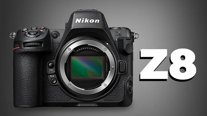 Nikon Z8 - Don't Buy Before watching This!