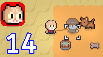 The Way Home - Pixel Roguelike -  Walkthrough Gameplay [Part 14]