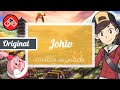 Johto (Folagor Megalocke) - Canción Original - EnmanuelDSite