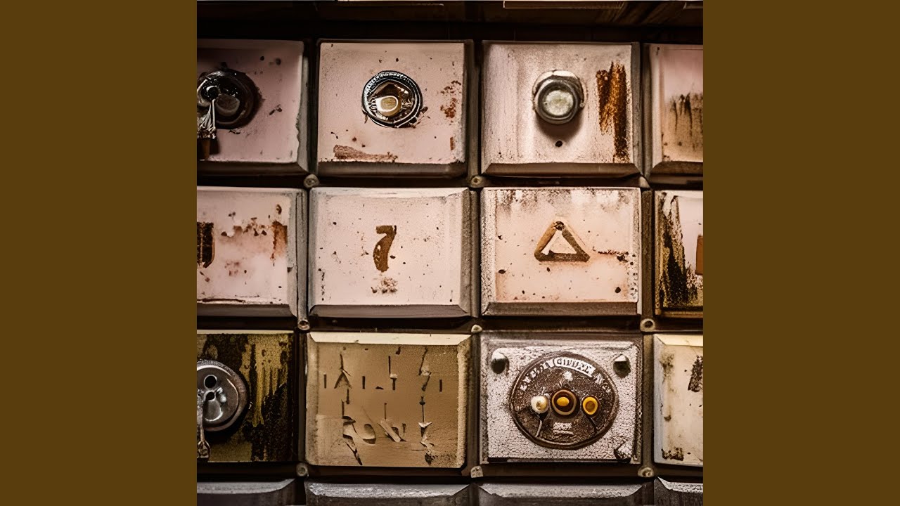 полон ты. а вот они - пусты - YouTube Music