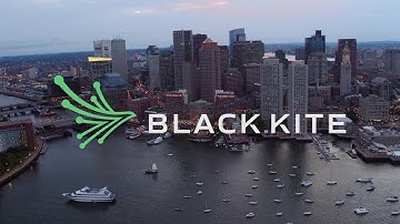 Introducing Black Kite - Clear the Noise