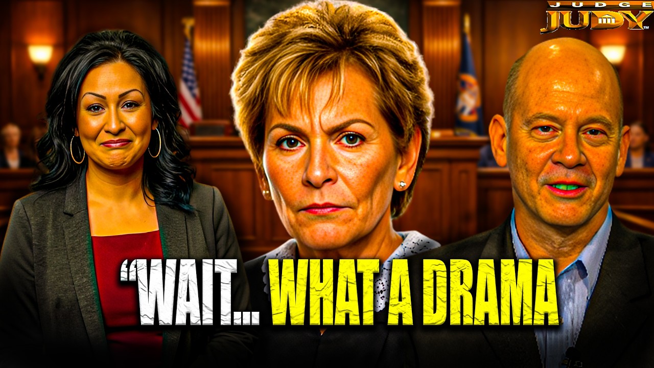 🔥 [JUDY JUSTICE] Judge Judy [Full Season Episode] Best Amazing Cases Season 2026 Full Episode HD 🔥