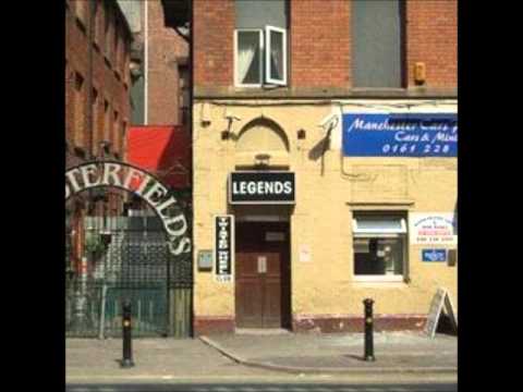 Classic 80's Funk Mix