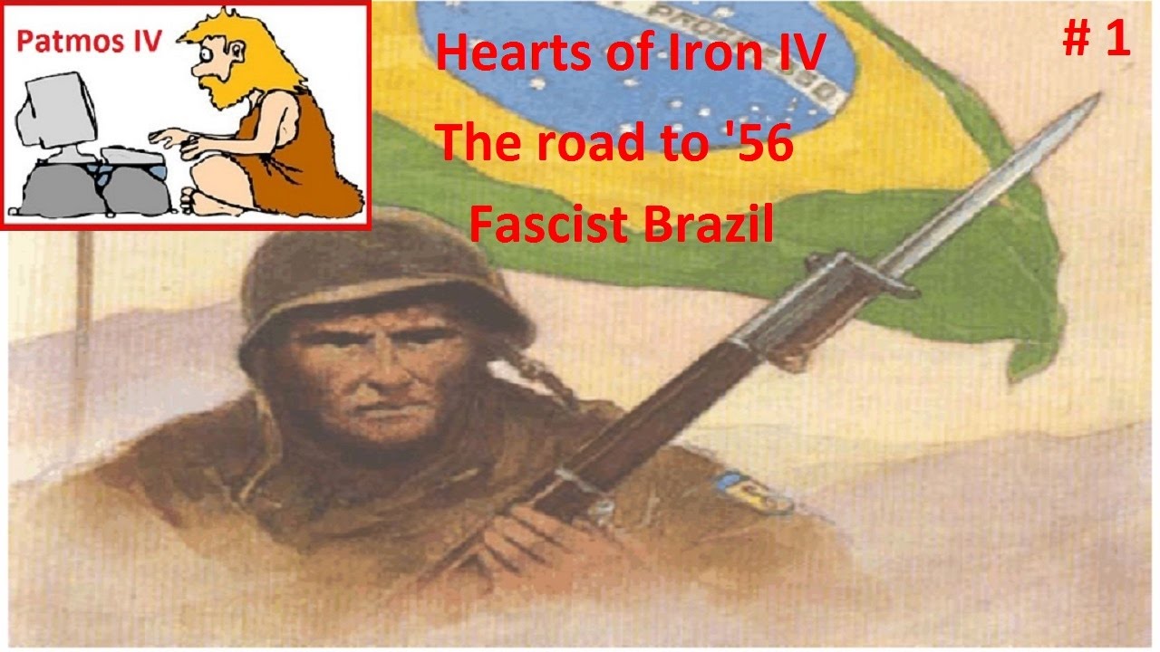 The Road To 56