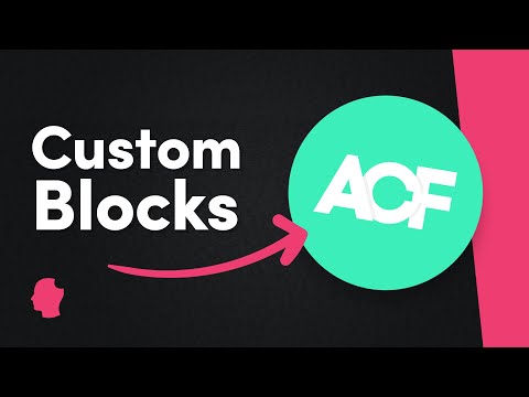 How to Easily Create Custom WordPress Gutenberg Blocks with ACF