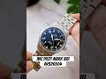 IWC Pilot Mark XVII IW326504 - SOLD