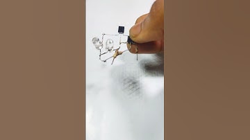 Amazing continuity tester all battery check #short