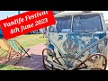 Vanlife I checked out these AWESOME Campers @extrememotorhomingadventures #vanlife #campervans