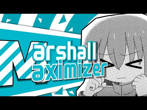 【孤独摇滚】孤独最大化者/Marshall Maximizer