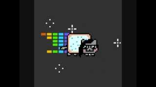 Dubstep Nyan Cat