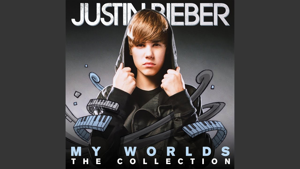 Justin Bieber - One Time (Lyric Video) HD 
