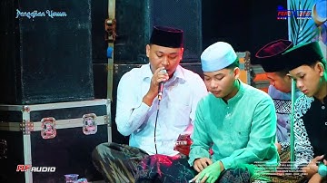 HADROH MAUD || PART 3.