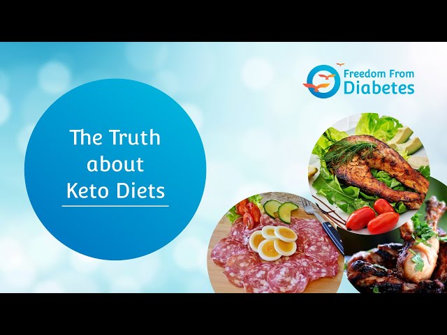 Keto Diet -  A n...