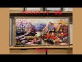 クロスステッチ おとぎの家 #6     cross-stitch