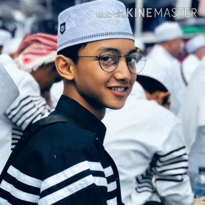 Story WA keren || gus azmi💙💙