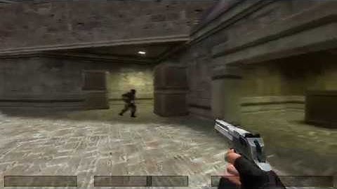 CSS ONLY DEAGLE SenЯ