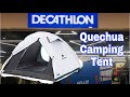 Quechua Camping Tent & Sleeping Bags at Decathlon, DLF Mall of Noida