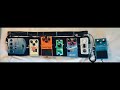 Part 2: Revamp Gig Pedal Board - Sounds Podcast