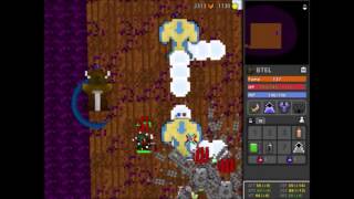 Shatters Rogue Solo (Attempt)