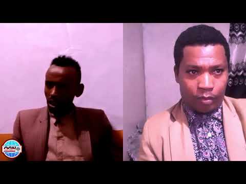 OGN QOPHII KEESSUMMAA GAADISAA MARII NOVEMBAR 23 2020