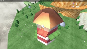 Robot 64 - 16 Ice Creams in 4 jumps [OUTDATED]