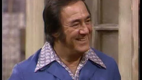 Fred Meets Rodney