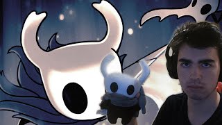 DREAM NO MORE | HOLLOW KNIGHT AGAINN