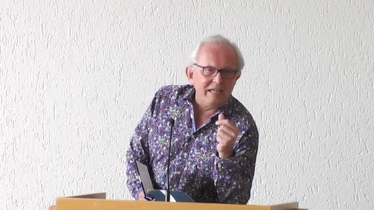 Von St. Louis nach Jerusalem | Martin Haase