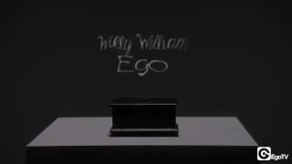 WILLY-EGO by Mario I