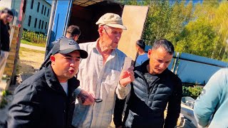 видео: КОНФЛИКТ деда с ЦЫГАНАМИ / сколько можно ЗАРАБОТАТЬ на ГАЗЕЛИ день 5 картинка: КОНФЛИКТ деда с ЦЫГАНАМИ / сколько можно ЗАРАБОТАТЬ на ГАЗЕЛИ день 5