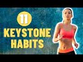 Keystone Habits Quiz
