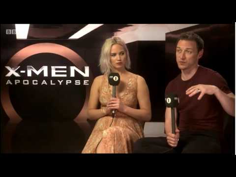 jennifer-lawrence-&-james-mcavoy-funny-interview