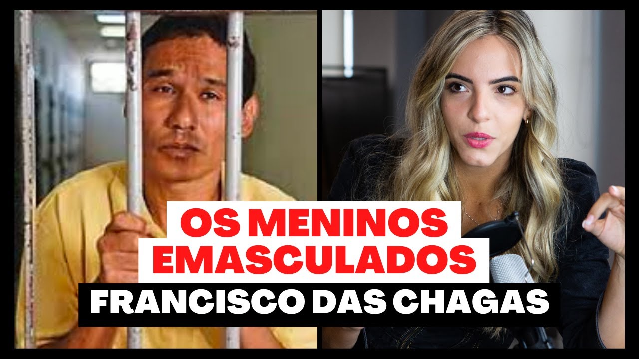 Francisco Das Chagas Mendes Charuto - RETOEDU