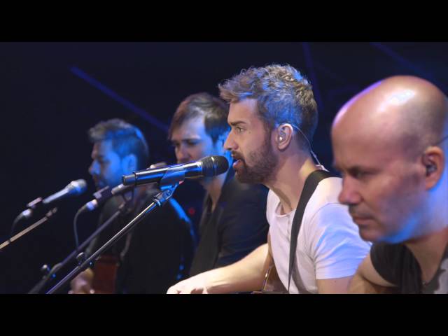 Pablo Alborán - Te he echado de menos (Directo) - Tres noches en Las Ventas class=