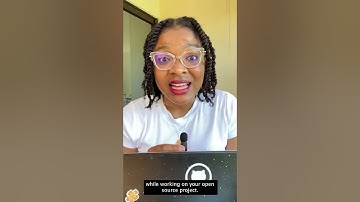 Want to work Full-time as an Open Source Developer?